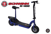 Schwinn S400 Electric Scooter Parts